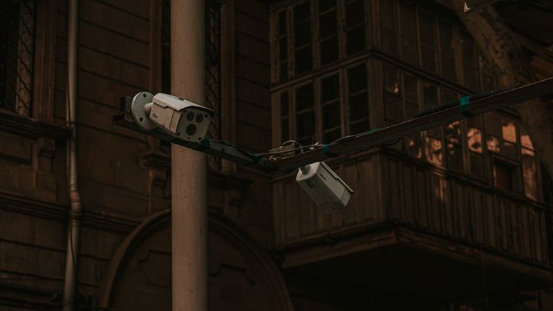 Guard AI: From Scripted Routes to Reactive Behavior